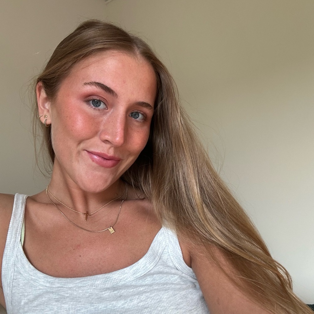 Meet your Posher, Mallory
